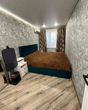 2-к квартира, вторичка, 48м2, 16/18 этаж