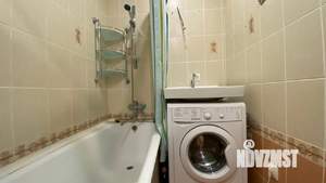 1-к квартира, вторичка, 37м2, 3/12 этаж