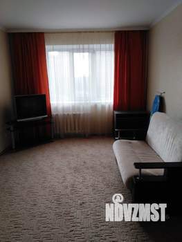 1-к квартира, вторичка, 41м2, 5/10 этаж