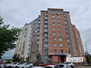 2-к квартира, вторичка, 60м2, 2/10 этаж