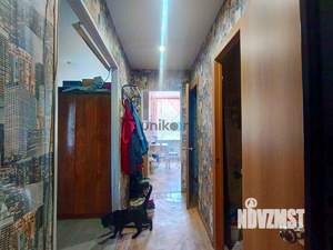 2-к квартира, вторичка, 44м2, 2/4 этаж