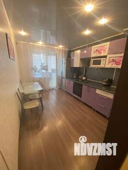 2-к квартира, вторичка, 66м2, 8/11 этаж