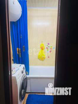 3-к квартира, вторичка, 62м2, 1/9 этаж
