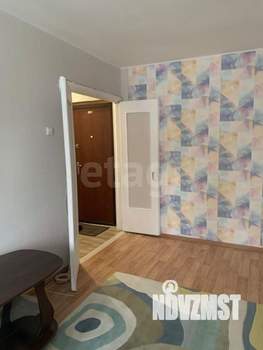 1-к квартира, вторичка, 30м2, 2/9 этаж