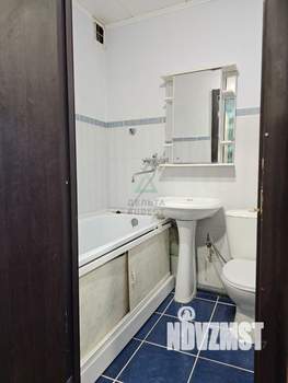 1-к квартира, вторичка, 39м2, 7/9 этаж