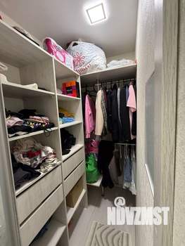 1-к квартира, вторичка, 43м2, 12/18 этаж