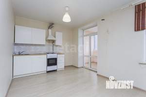 Студия квартира, вторичка, 40м2, 5/10 этаж