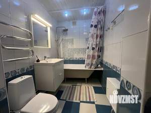 1-к квартира, вторичка, 45м2, 10/18 этаж