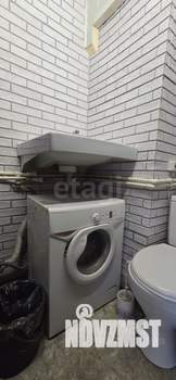 Студия квартира, вторичка, 19м2, 5/5 этаж