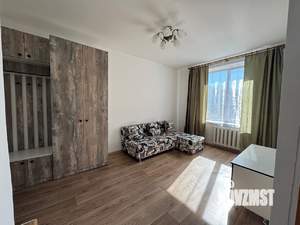 2-к квартира, вторичка, 26м2, 3/4 этаж
