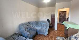 1-к квартира, вторичка, 45м2, 4/16 этаж