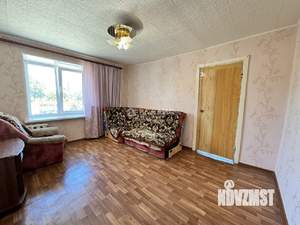 2-к квартира, вторичка, 42м2, 5/11 этаж