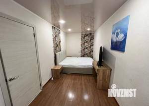 2-к квартира, вторичка, 42м2, 1/5 этаж