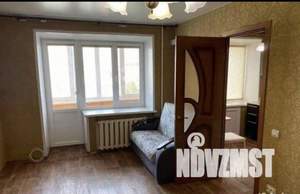 1-к квартира, вторичка, 34м2, 9/9 этаж