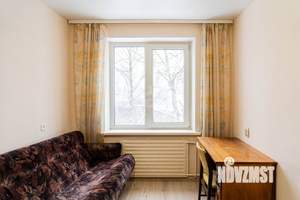 3-к квартира, вторичка, 56м2, 3/9 этаж