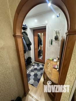 2-к квартира, вторичка, 42м2, 5/5 этаж