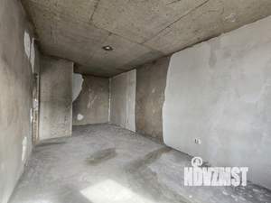 1-к квартира, вторичка, 46м2, 11/16 этаж