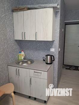 Студия квартира, вторичка, 13м2, 8/9 этаж