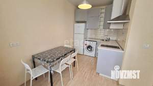 1-к квартира, вторичка, 45м2, 3/25 этаж