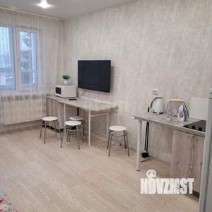 Студия квартира, вторичка, 26м2, 3/11 этаж