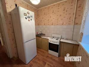 2-к квартира, вторичка, 45м2, 2/5 этаж