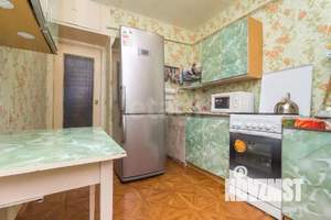 2-к квартира, вторичка, 52м2, 2/9 этаж
