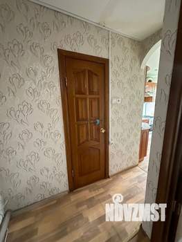 2-к квартира, вторичка, 45м2, 2/9 этаж