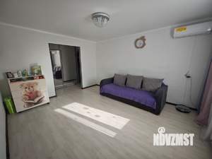 3-к квартира, вторичка, 64м2, 7/9 этаж