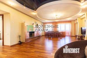 4-к квартира, вторичка, 165м2, 6/6 этаж