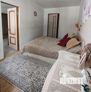 2-к квартира, вторичка, 44м2, 1/5 этаж