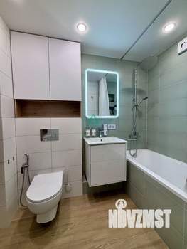 2-к квартира, вторичка, 44м2, 3/26 этаж