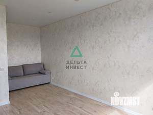 1-к квартира, вторичка, 32м2, 5/5 этаж