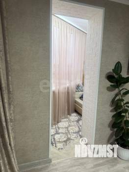 3-к квартира, вторичка, 68м2, 6/21 этаж