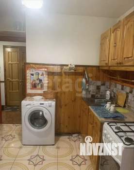 1-к квартира, вторичка, 38м2, 1/9 этаж