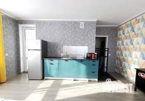 Студия квартира, вторичка, 30м2, 7/25 этаж