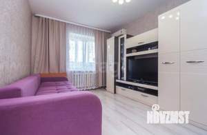 1-к квартира, вторичка, 42м2, 3/14 этаж