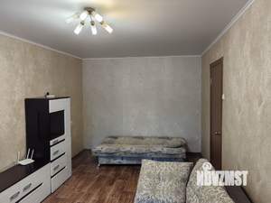 1-к квартира, вторичка, 33м2, 2/9 этаж