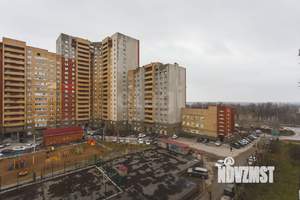3-к квартира, вторичка, 61м2, 7/9 этаж