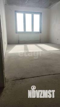 Студия квартира, вторичка, 25м2, 2/25 этаж