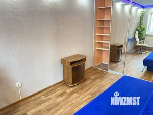 3-к квартира, вторичка, 58м2, 3/5 этаж