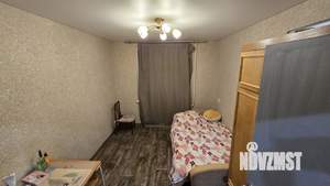 3-к квартира, вторичка, 60м2, 2/6 этаж