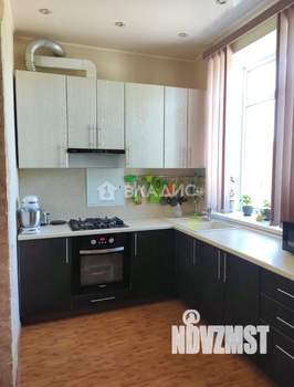 2-к квартира, вторичка, 46м2, 3/3 этаж