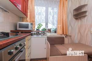 1-к квартира, вторичка, 32м2, 9/9 этаж