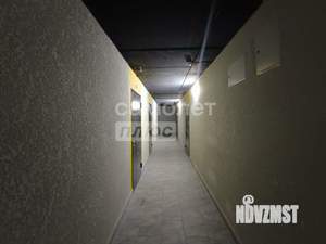 1-к квартира, вторичка, 21м2, 6/9 этаж