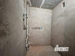 2-к квартира, вторичка, 64м2, 7/25 этаж