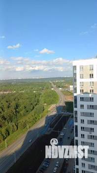 2-к квартира, вторичка, 48м2, 24/25 этаж