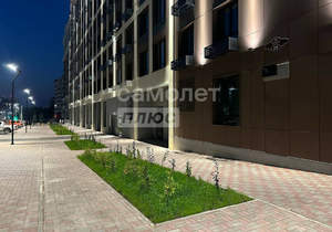 3-к квартира, вторичка, 94м2, 16/25 этаж