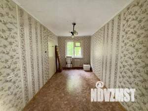 3-к квартира, вторичка, 56м2, 3/5 этаж