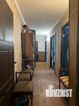 3-к квартира, вторичка, 65м2, 7/9 этаж