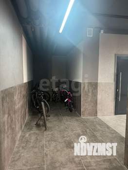 3-к квартира, вторичка, 70м2, 9/25 этаж
